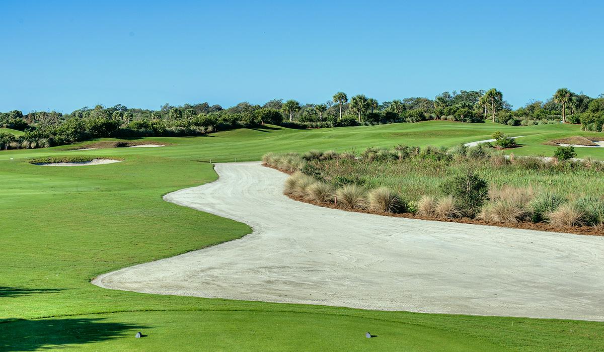 Planning golf at Osprey Golf Course Boca Raton? Prepare for a fun day on this beautiful course.