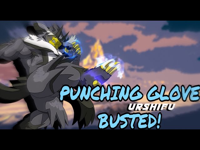 Which punch glove pokemon is the strongest? See our top picks for battles!