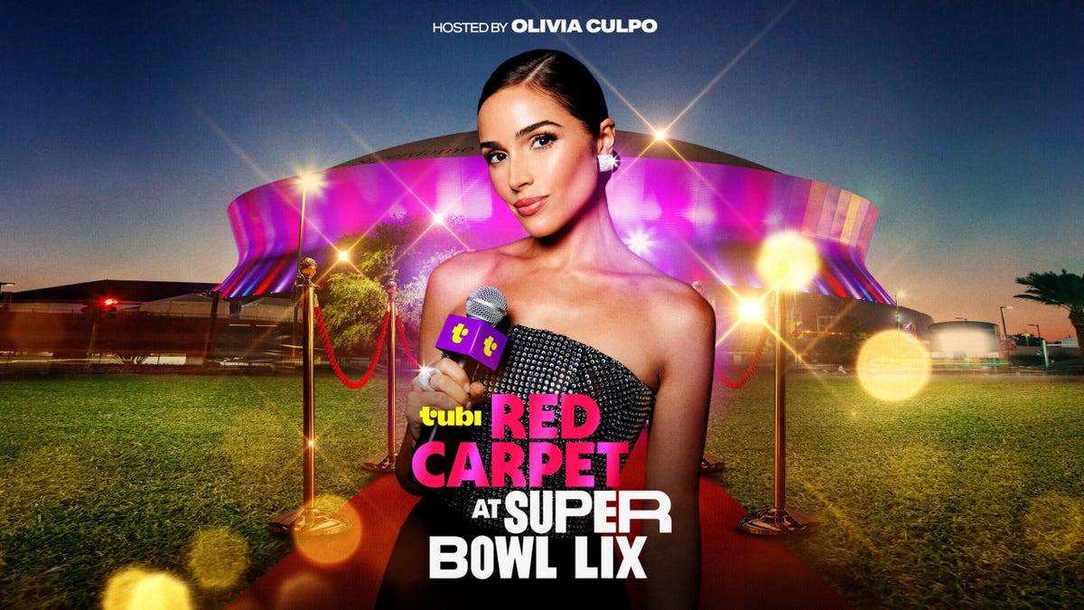what channel does the super bowl on? See where to watch it for free now!